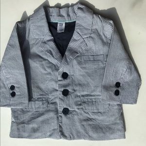 Tiny Boys Jacket