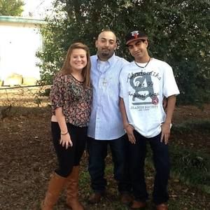 Meet your Posher, Johnny