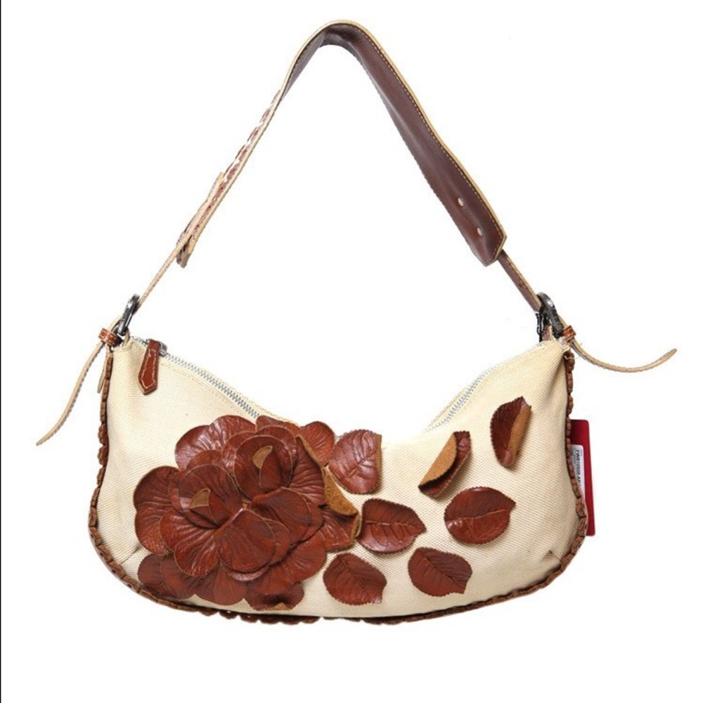 Valentino hobo shoulder bag
