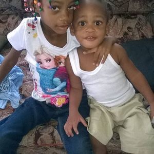 Meet your Posher, Doreen