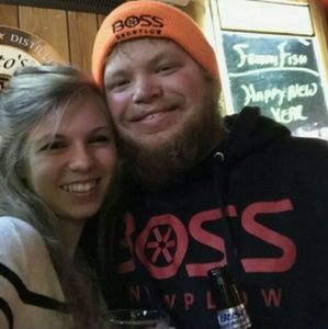 Meet your Posher, April