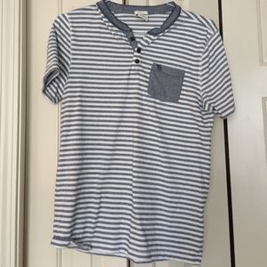 Abercrombie Men's Tshirt
