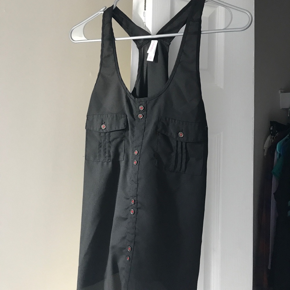 Perfect summer tank!