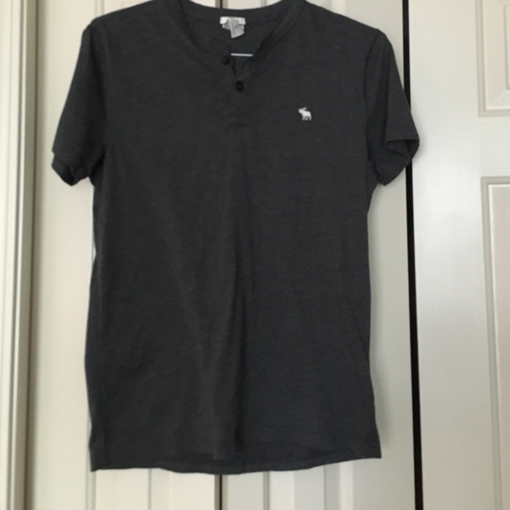 Abercrombie Men's Tshirt