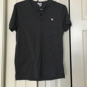 Abercrombie Men's Tshirt