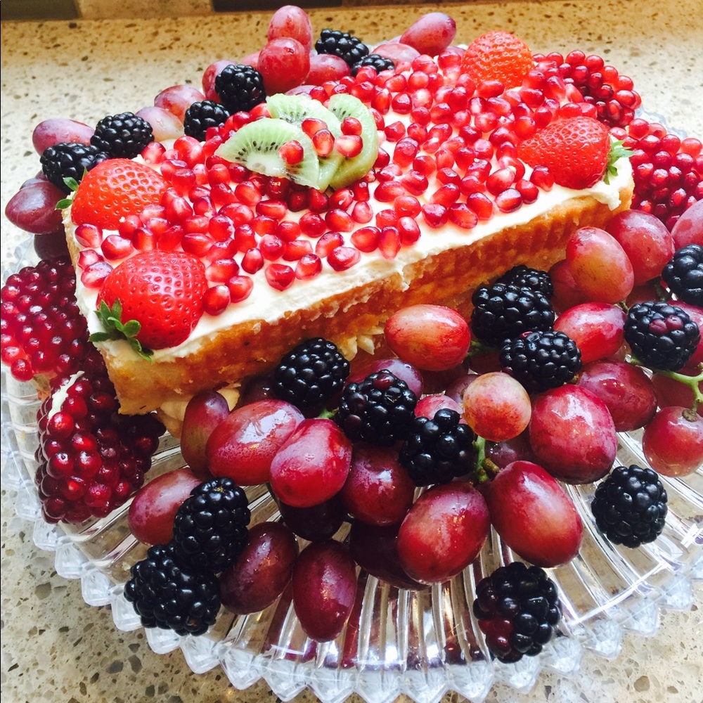 Meet your Posher, Kamilla