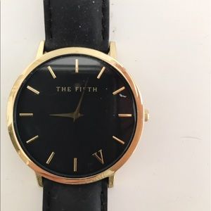 The Fifth Black Watch