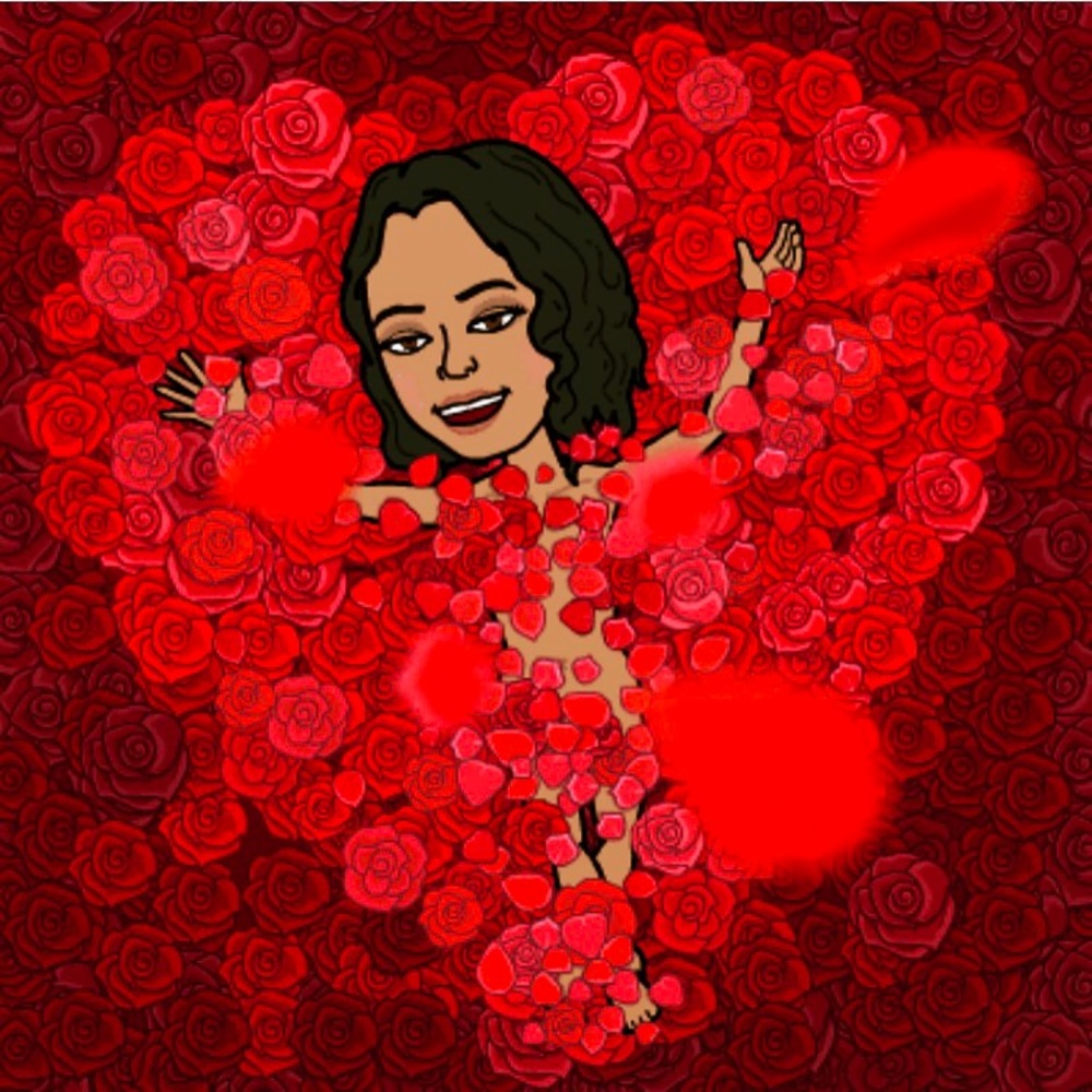 Meet your Posher, Karina