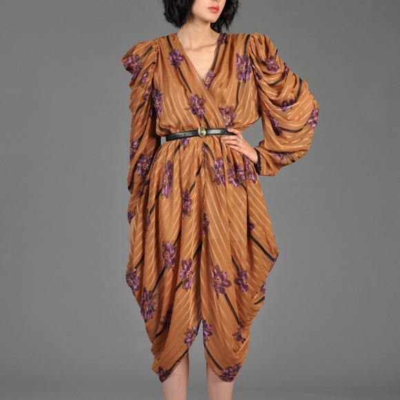 Dawn Joy Fashions Dress Dawn Joy Fashions Dress
