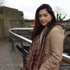 Meet your Posher, Kimberly