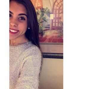 Meet your Posher, Amanda