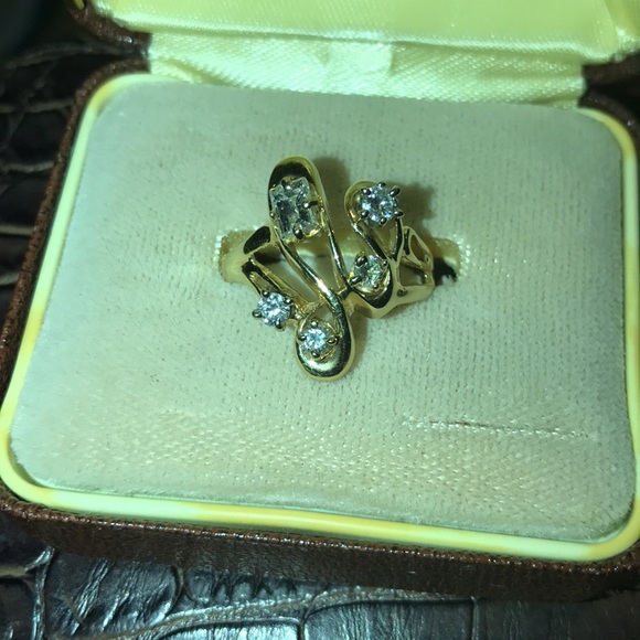 Jewelry - Just sharing