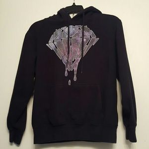 Galaxy Diamond ? Hoodie
