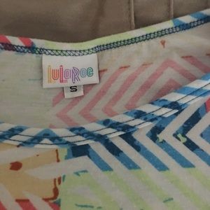 Lularoe Irma