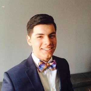 Meet your Posher, Joshua