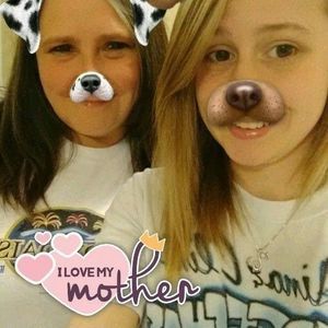 Meet your Posher, Gina