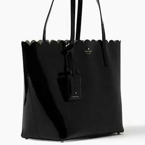 Kate Spade Lily Avenue Patent Carrigan