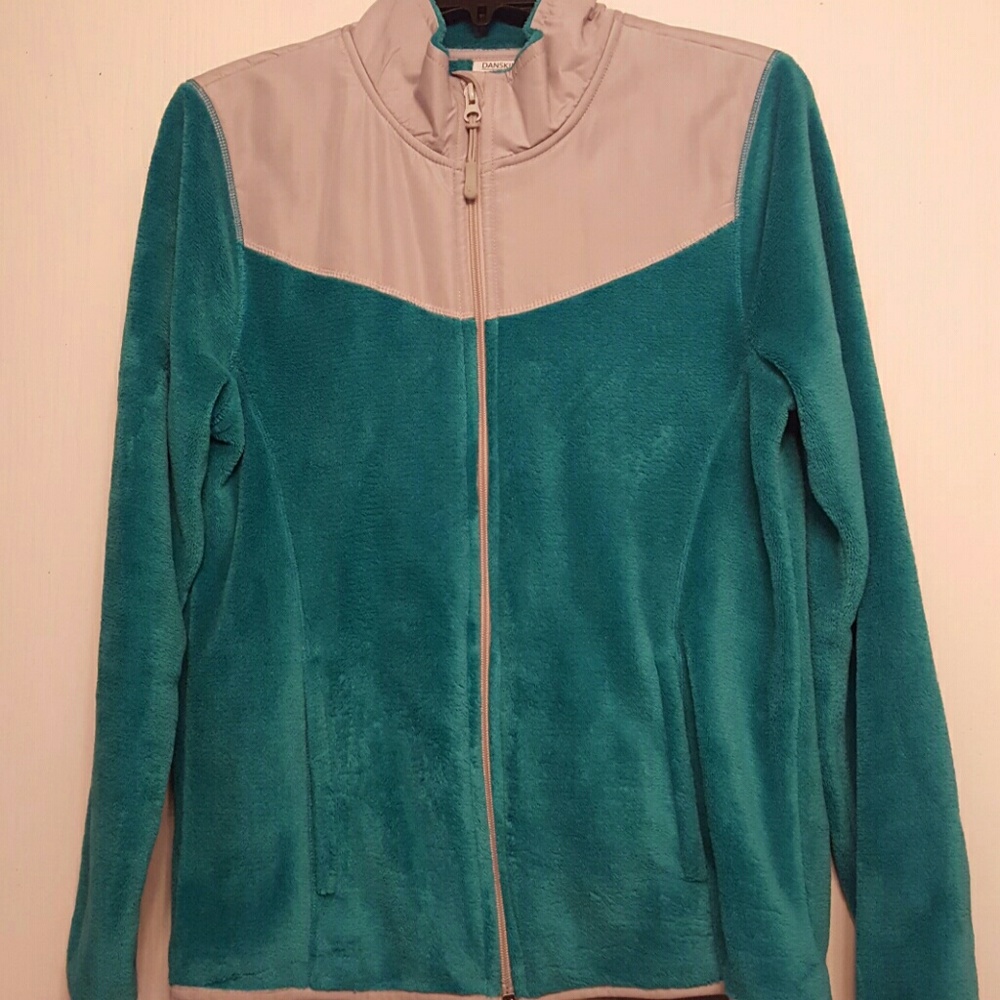 Danskin jacket