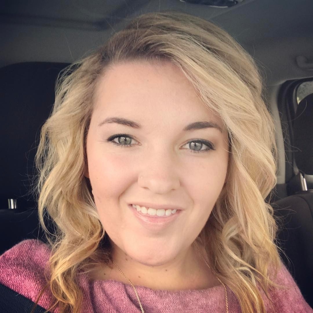 Meet your Posher, Tiffany