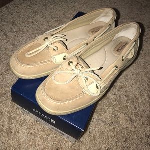 Sperry Topsider Angelfish Boat Shoe