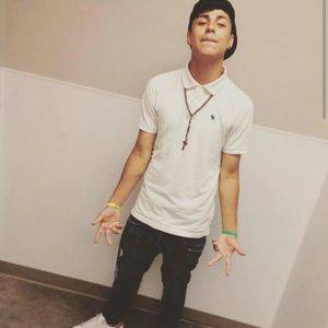 Meet your Posher, David