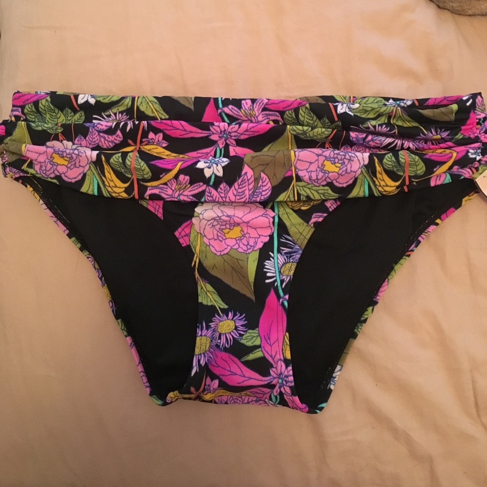 Victoria Secret Heavenly Bikini Bottoms