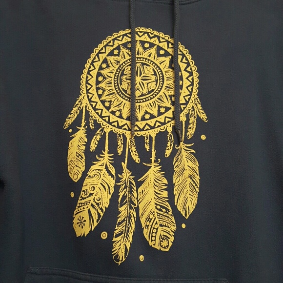 Dreamcatcher Hoodie - Picture 2 of 3