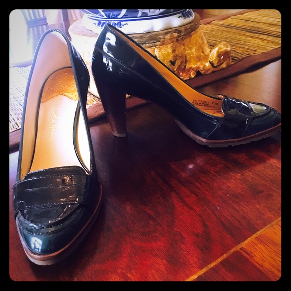 Cole Hahn NikeAir sole heals - Picture 1 of 1