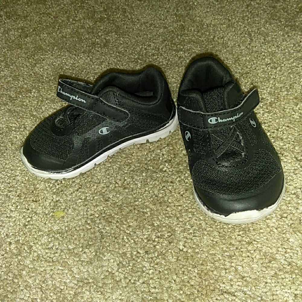 Champion sneakers