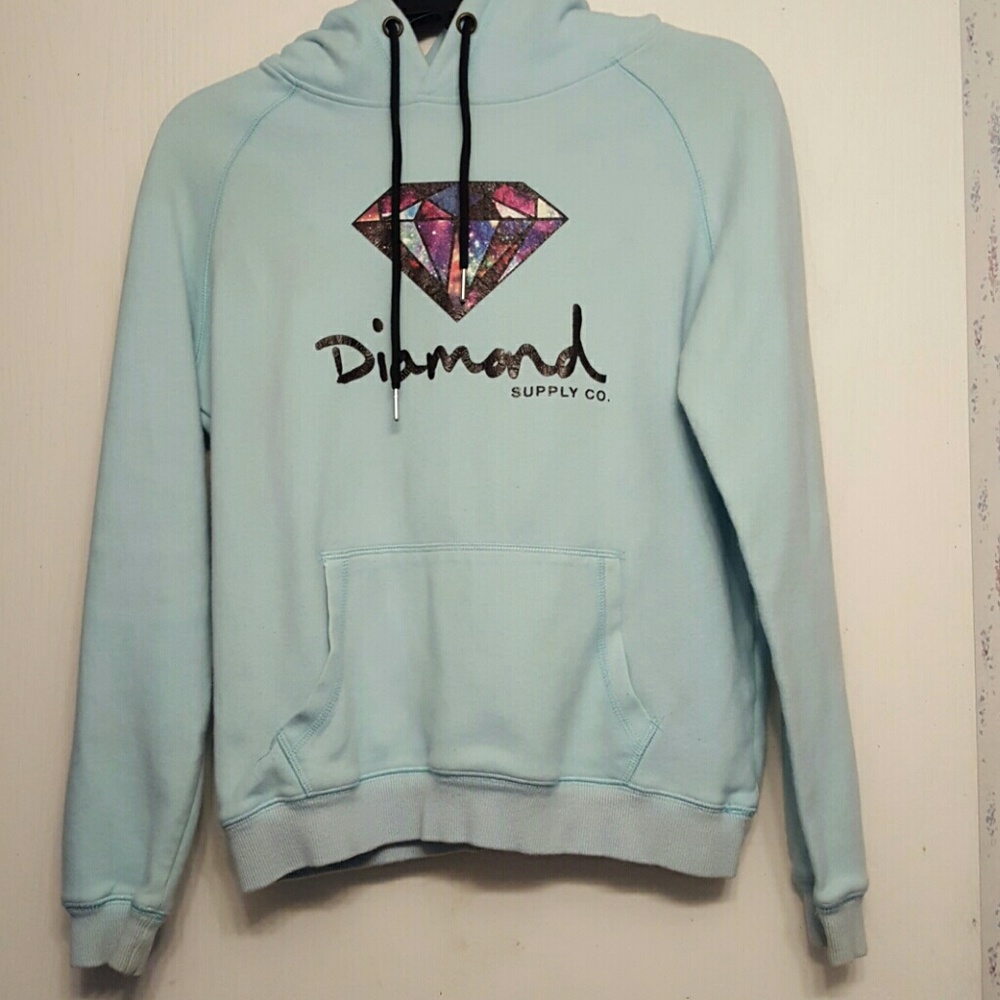 Space Diamond ?Supply Co.
