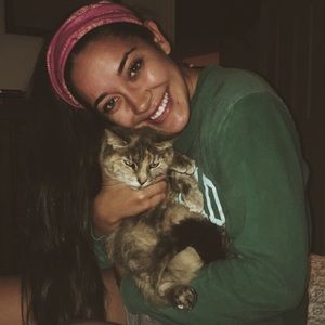 Meet your Posher, Rachel