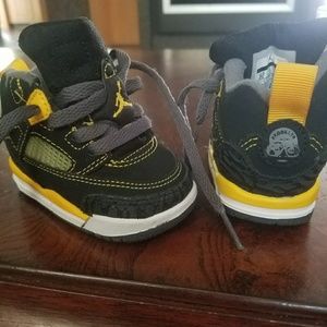 Baby Spizike size 2c