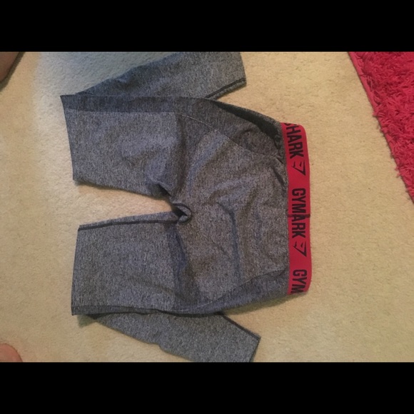 Gymshark Flex Legging - Picture 2 of 2