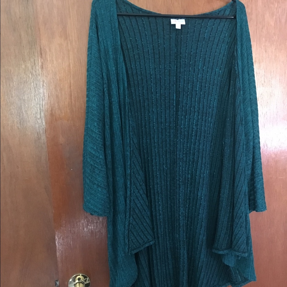 BNW/OT LuLaRoe Large Cardigan