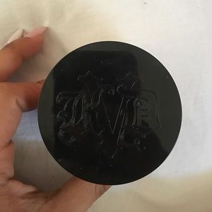 Kat von D setting powder
