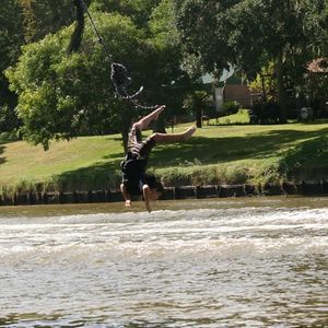 Meet your Posher, William