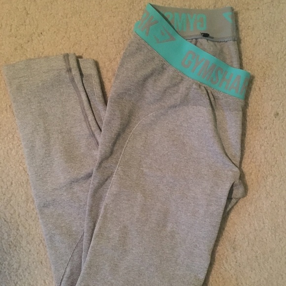 Gymshark Flex Legging - Picture 1 of 2