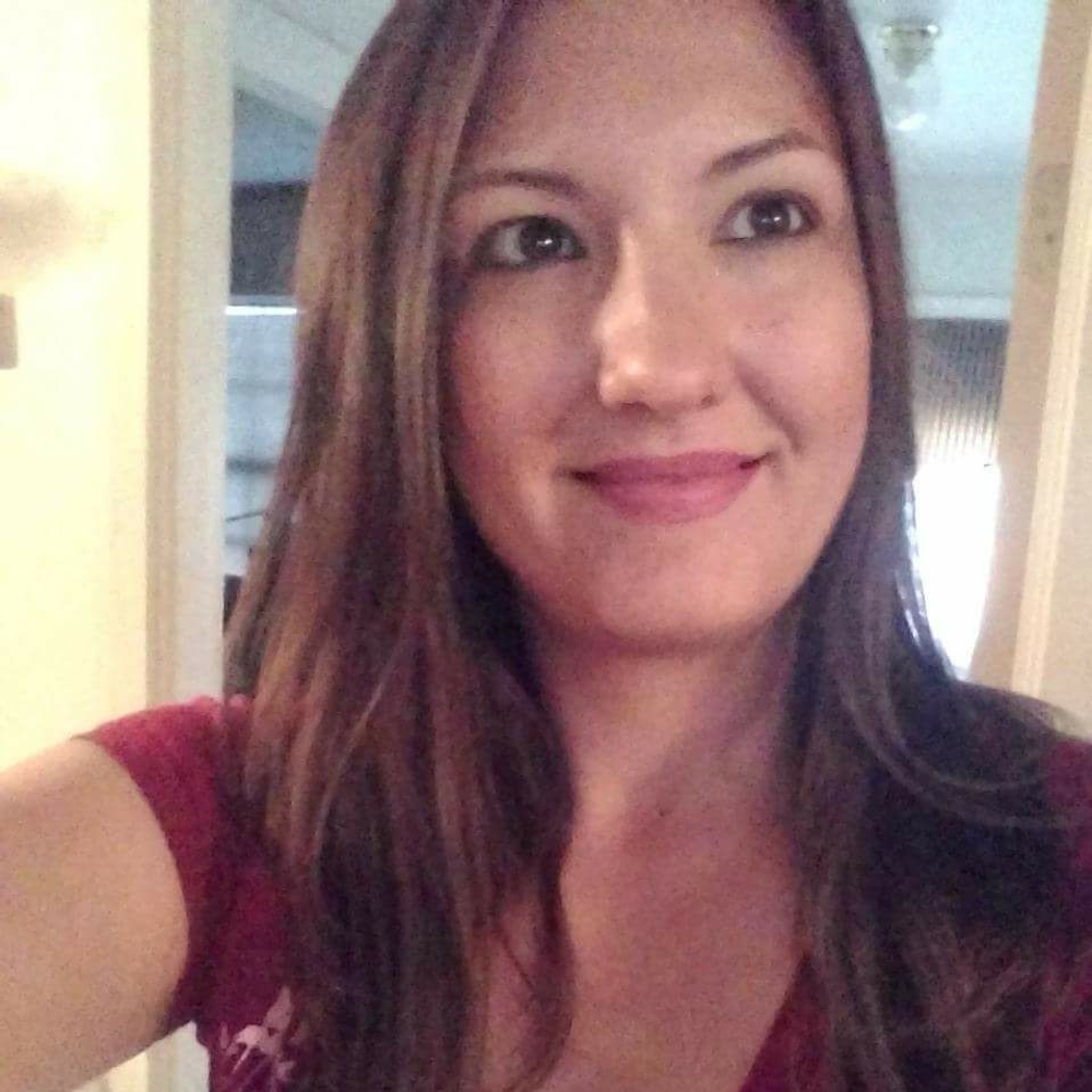 Meet your Posher, Alexandra