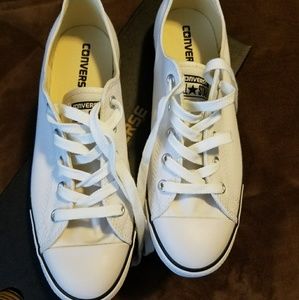 Converse Chuck Taylor All Star Dainty Low Top