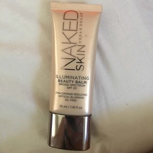 Urban decay naked skin