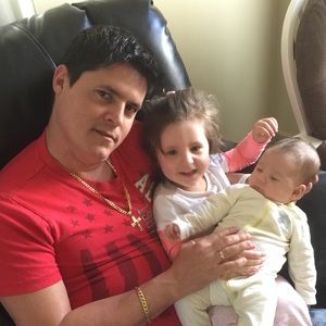 Meet your Posher, Orisvel