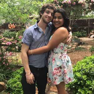 Meet your Posher, Keyla