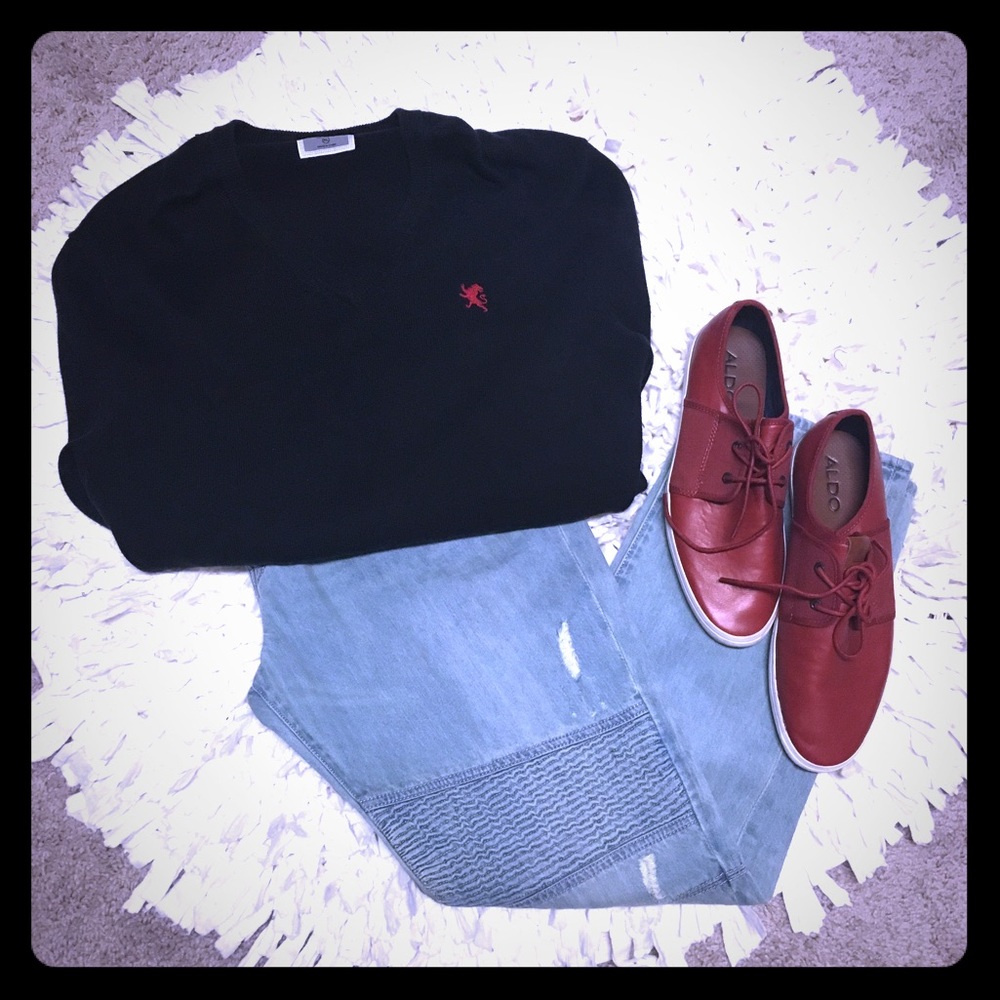 Men's | Express Sweater
