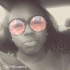 Meet your Posher, Princess