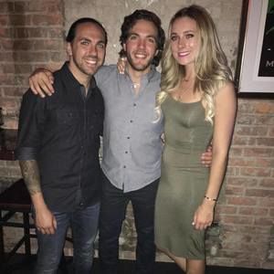 Meet your Posher, Matthew