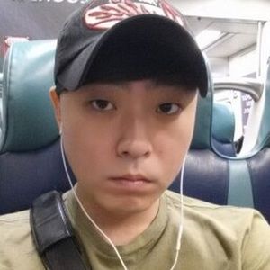 Meet your Posher, Jay