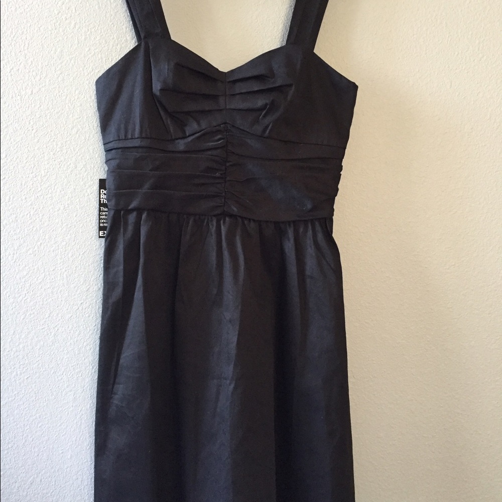 Express dress