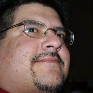 Meet your Posher, Ronald