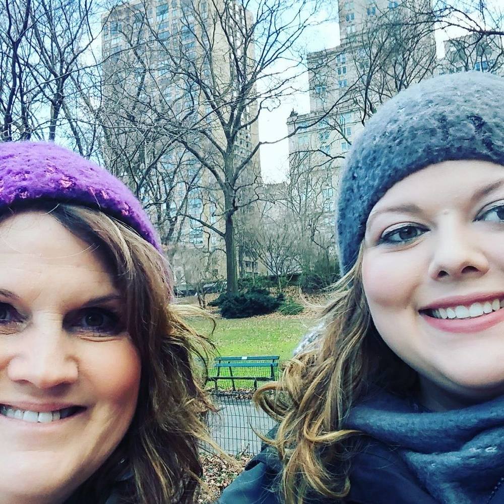 Meet your Posher, Brittany