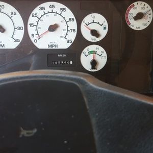 Meet your Posher, Robertasp